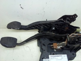 PEDALIERA COMPL. PEUGEOT 508 (09/10-11/14-) 5FV 9807780780