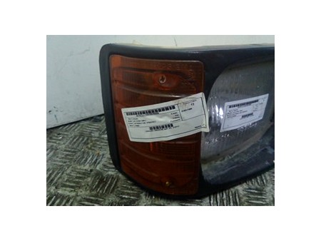 FANALINO DIREZIONE ANT. DX. PIAGGIO APE (01/84-12/05) ATM2M 213717