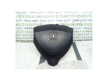 DISPOSITIVO AIRBAG LATO GUIDA MERCEDES-BENZ CLASSE A (W/C169) (07/04-04/13 266920 A16986001029116