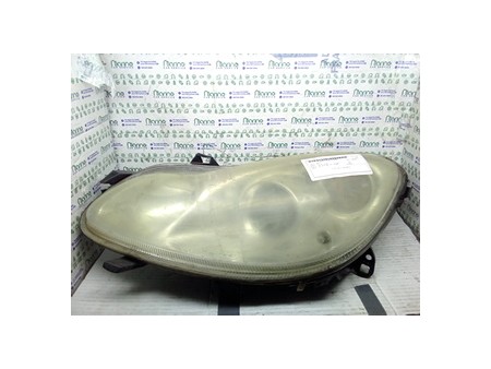 PROIETTORE SX. SMART FORTWO (A/C451) (09/10-09/15)  A4518200159