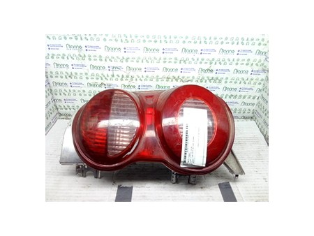 FANALE POST. DX. SMART FORTWO (A/C451) (09/10-09/15)  A4518200264