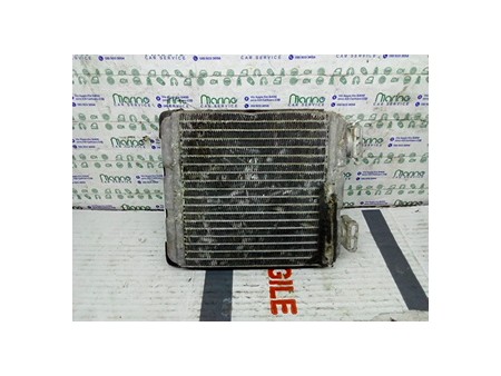 RADIATORE ARIA INTERCOOLER SMART FORTWO (A/C451) (09/10-09/15)  NB7349136007001