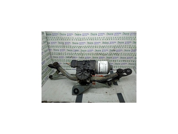 MOTORINO TERGIPARABREZZA RENAULT TWINGO 2A SERIE (06/07-02/12) D7FA8 7701064031