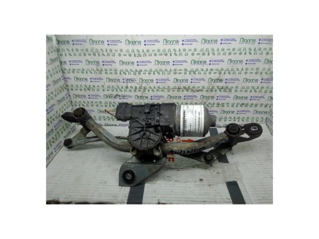 MOTORINO TERGIPARABREZZA RENAULT TWINGO 2A SERIE (06/07-02/12) D7FA8 7701064031