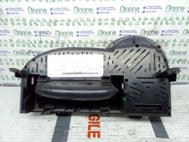 CONTAKM. RENAULT TWINGO 2A SERIE (06/07-02/12) D7FA8 NB0582019046002