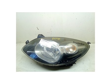 PROIETTORE SX. RENAULT TWINGO 2A SERIE (06/07-02/12) D7FA8 7701063997