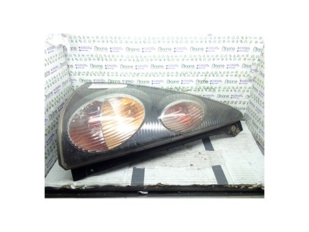 FANALE POST. SX. CITROEN C1 (05/05-04/14) 1KR 6350X8