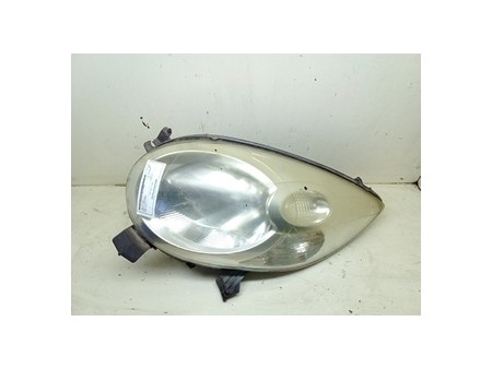PROIETTORE SX. CITROEN C1 (05/05-04/14) 1KR 620872