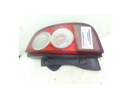 FANALE POST. COMPLETO DX. NISSAN MICRA (K12E) (11/02-05/06) CR12 26550BC500