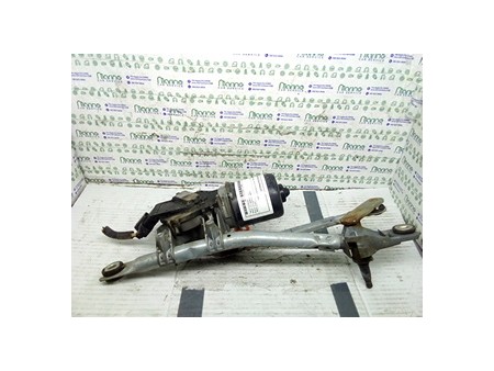 TERGIPARABREZZA CON MOTORINO CITROEN C1 (05/05-04/14) 1KR NB3986005035001