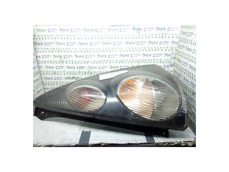 FANALE POST. DX. CITROEN C1 (05/05-04/14) 1KR 6351X8