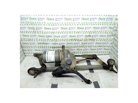 MECCANISMO TERGIPARABREZZA CON MOTORINO OPEL CORSA (S07) (07/06-02/11) Z12XEP 13182340