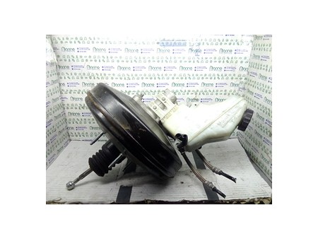 SERVOFRENO OPEL CORSA (S07) (07/06-02/11) Z12XEP 93167537