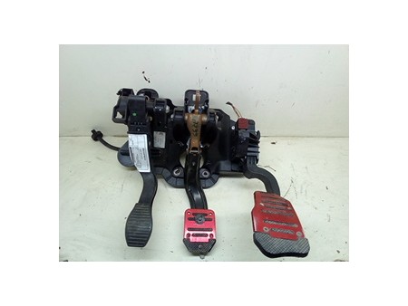 PEDALIERA COMPL. OPEL CORSA (S07) (07/06-02/11) Z12XEP 55703354