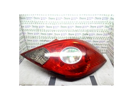 FANALE POST. DX. OPEL CORSA (S07) (07/06-02/11) Z12XEP 93189091