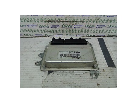 CENTRALINA INIEZIONE SMART FORTWO (A/C451) (09/10-09/15)  A1329002300