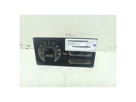 QUADRO PORTASTRUMENTI PIAGGIO APE (01/84-12/05) ATM2M NB5520149001001
