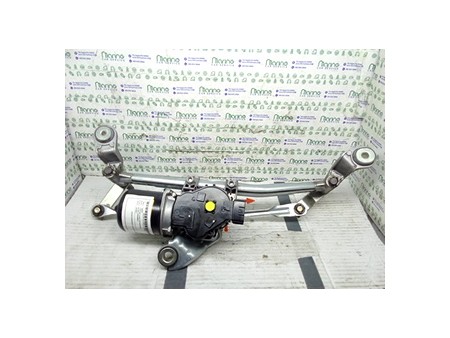 TERGIPARABREZZA CON MOTORINO SMART FORTWO (C453) (07/14-01/20) 281920 NB3986136008001