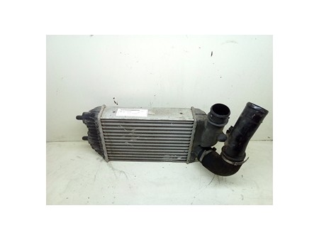 INTERCOOLER FIAT DUCATO (PE) (05/98-02/02) 814063 NBA038006070004