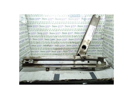 TRAVERSA ANT. INF. LAT. SX BMW X2 (F39) (10/17-) B37C15A NB3555004097006SX