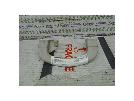 MANIGLIA INT. ANT. TETTO DX. FIAT 500L (73) (07/12-) 199B6000 735557193