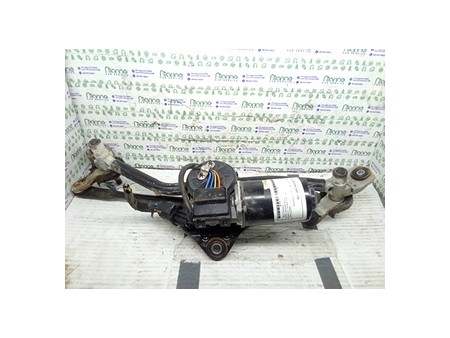 TERGIPARABREZZA CON MOTORINO HYUNDAI I10 (02/08-06/14-) G4HG NB3986071029001