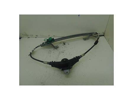 ALZACRISTALLO PORTA POST. DX. FIAT PUNTO (1N/1P) (07/99-12/05) 188A5000 46536307
