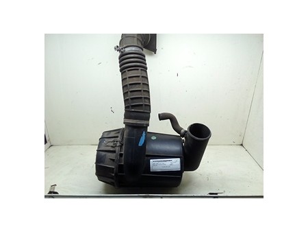 FILTRO ARIA COMPL. CITROEN JUMPER CABINATO (06/06-) 4HU 1420S8
