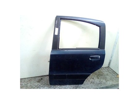 PORTA POST. SX. FIAT PANDA (2Q) (09/03-12/10) 188A4000 46826583
