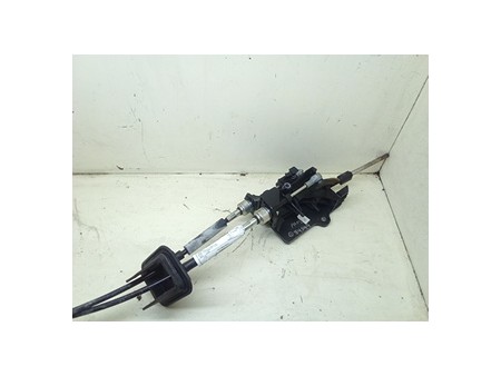 LEVA CAMBIO FIAT PANDA (2Q) (09/03-12/10) 188A4000 55345127