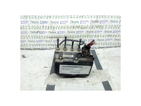 AGGREGATO ABS FIAT PANDA (2Q) (09/03-12/10) 188A4000 NB4890006049011