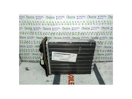 RADIATORE RISCALDAMENTO FIAT PANDA (2Q) (09/03-12/10) 188A4000 77362540