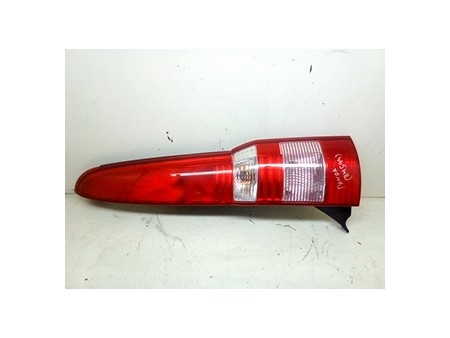 FANALE POST. DX. FIAT PANDA (2Q) (09/03-12/10) 188A4000 51763006