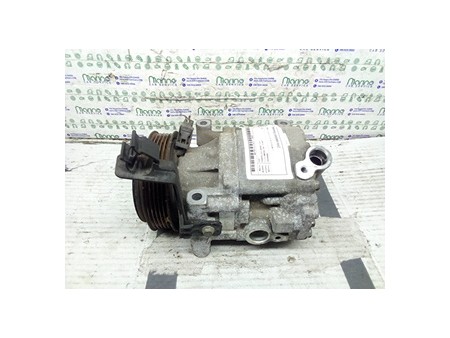 COMPRESSORE A/C FIAT PANDA (2Q) (09/03-12/10) 188A4000 51747318