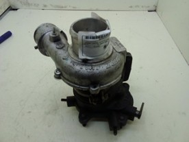 TURBOCOMPRESSORE FIAT BRAVO (3L) (01/07-03/10) 198A4000 55248310