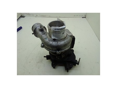 TURBOCOMPRESSORE FIAT BRAVO (3L) (01/07-03/10) 198A4000 55248310