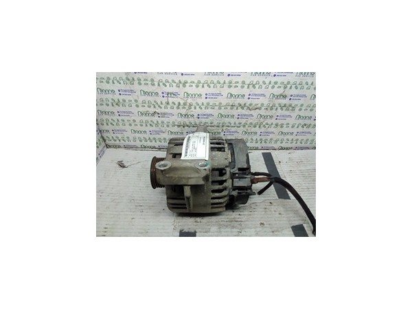 ALTERNATORE FIAT PANDA (2Q) (09/03-12/10) 188A4000 51859047