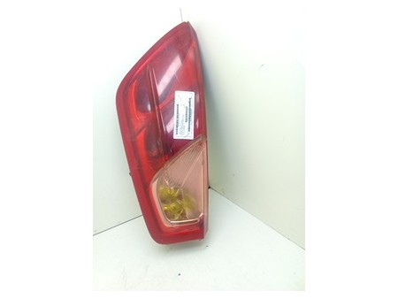 FANALE POST. DX. FIAT GRANDE PUNTO (4C) (05/08-01/11 199A2000 51701590