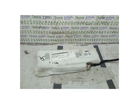 DISPOSITIVO AIRBAG LAT. SX. FIAT 500 (3P) (07/07-01/15) 312A2000 71749266