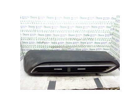 BOCCHETTA ARIA CENTR. CRUSCOTTO PEUGEOT 3008 (07/16-03/21) DV6FC 98140755ZD