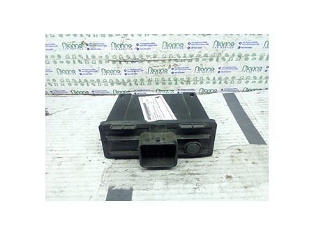 CENTRALINA DI CONTROLLO CAMBIO AUTOMATICO PEUGEOT 3008 (07/16-03/21) DV6FC NB5529017062005