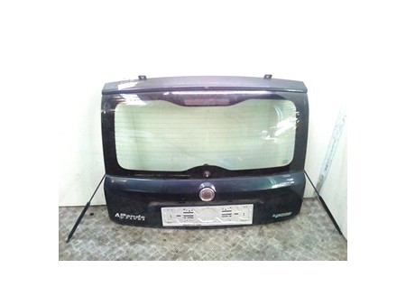 PORTELLO POST. FIAT PANDA (2Q) (09/03-12/10) 188A4000 46827172