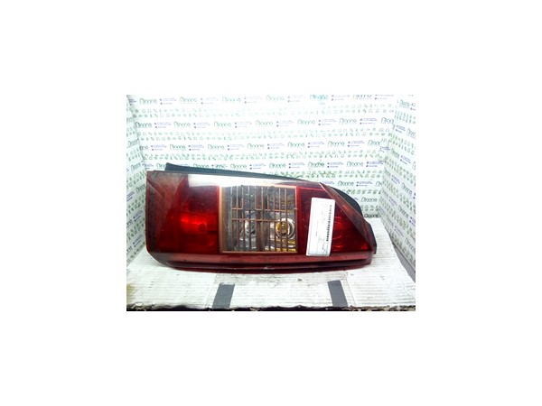 FANALE POST. DX. FIAT IDEA (4D/2S) (10/03-12/12) 188A5000 46829508