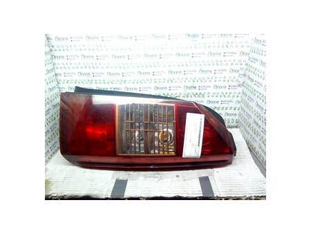 FANALE POST. DX. FIAT IDEA (4D/2S) (10/03-12/12) 188A5000 46829508