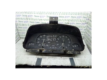CONTAKM. FIAT SCUDO (PL) (02/96-12/03) 200A2000 NB0582006074002