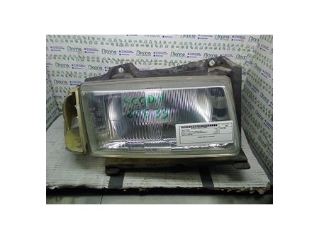 PROIETTORE DX. FIAT SCUDO (PL) (02/96-12/03) 200A2000 1474267080