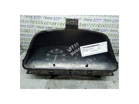 CONTAKM. FIAT SCUDO (PL) (02/96-12/03) 200A2000 NB0582006074002