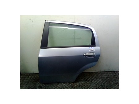 PORTA POST. SX. FIAT GRANDE PUNTO (4C) (05/08-01/11 199A2000 51888070