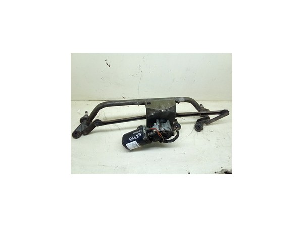 TERGIPARABREZZA CON MOTORINO FIAT SCUDO (PL) (02/96-12/03) 200A2000 NB3986006074002