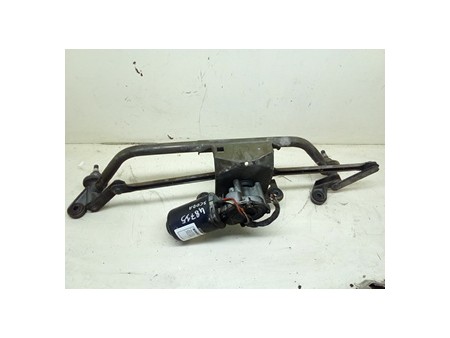 TERGIPARABREZZA CON MOTORINO FIAT SCUDO (PL) (02/96-12/03) 200A2000 NB3986006074002